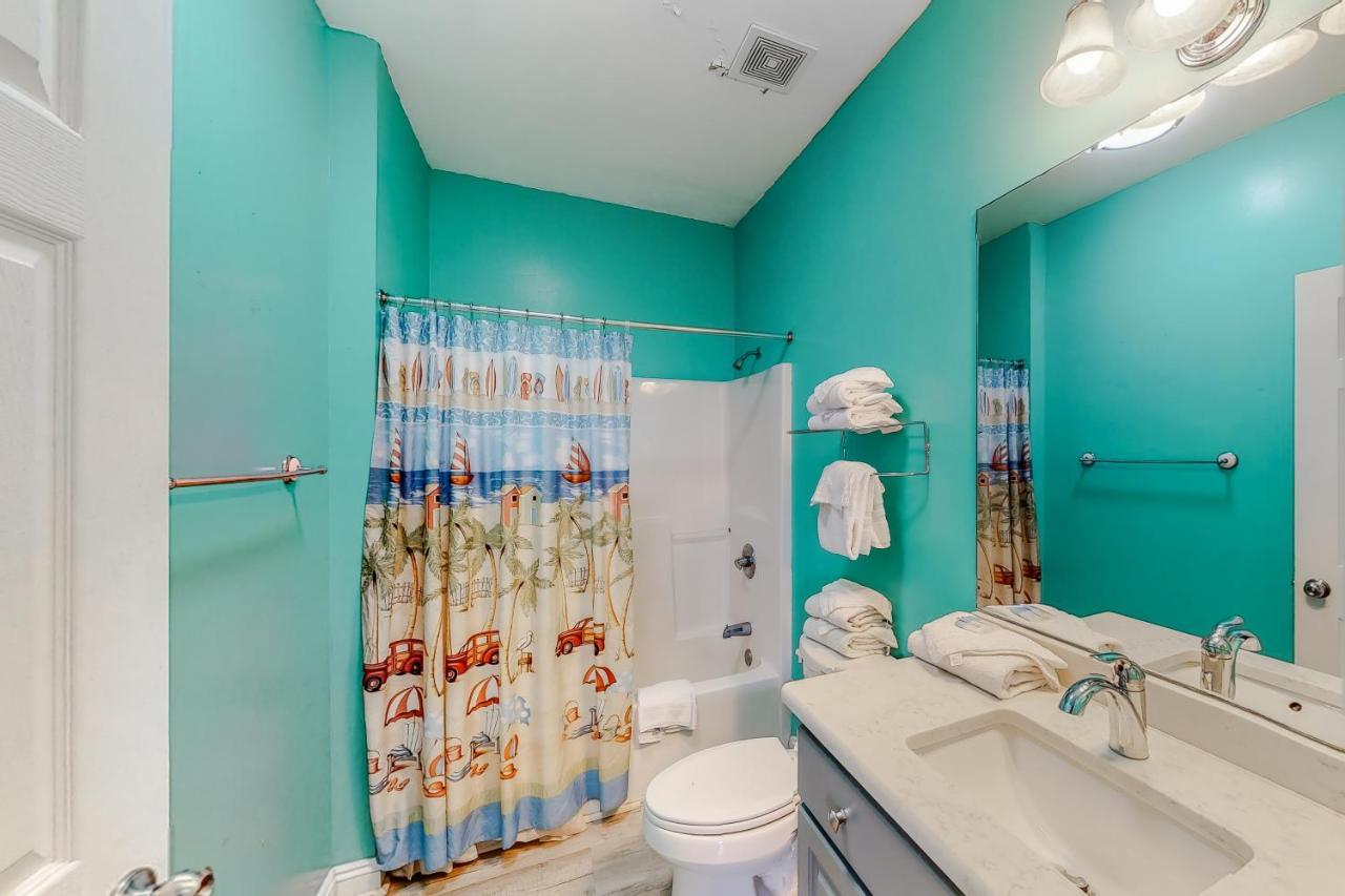 Plum Perfect By Meyer Vacation Rentals Gulf Shores Bagian luar foto