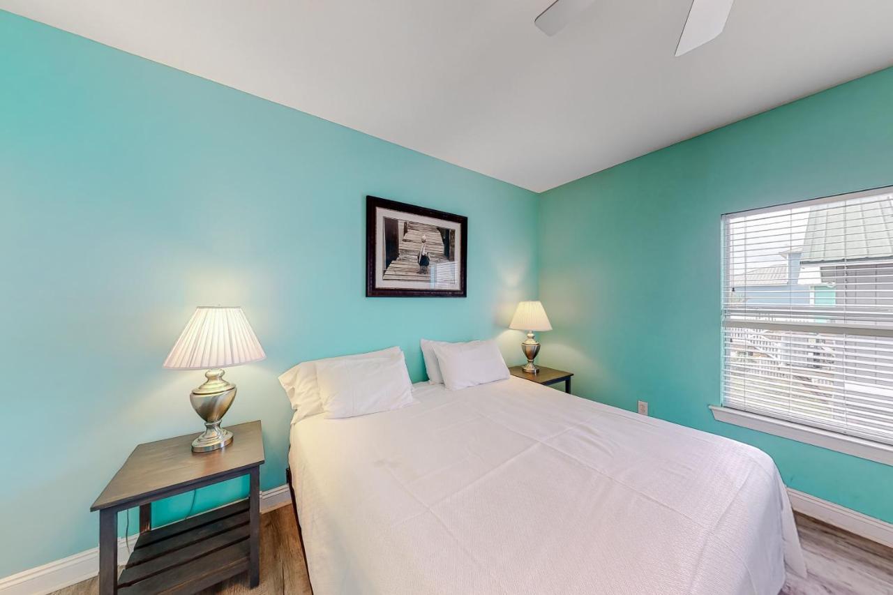 Plum Perfect By Meyer Vacation Rentals Gulf Shores Bagian luar foto