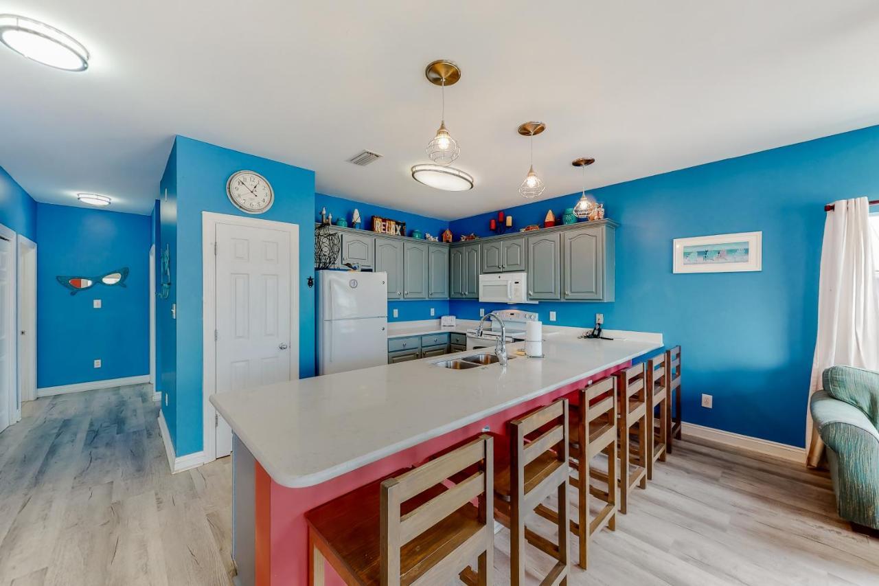 Plum Perfect By Meyer Vacation Rentals Gulf Shores Bagian luar foto