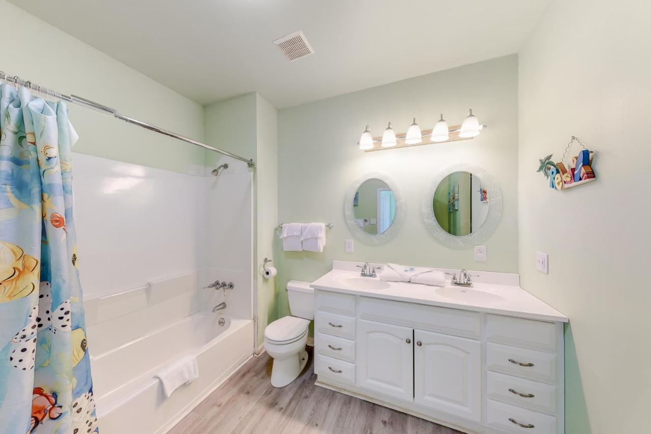 Plum Perfect By Meyer Vacation Rentals Gulf Shores Bagian luar foto