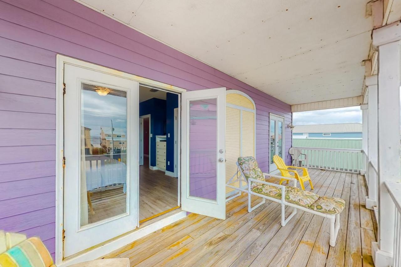 Plum Perfect By Meyer Vacation Rentals Gulf Shores Bagian luar foto