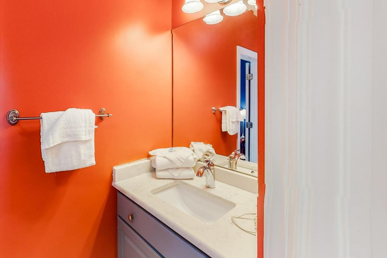 Plum Perfect By Meyer Vacation Rentals Gulf Shores Bagian luar foto