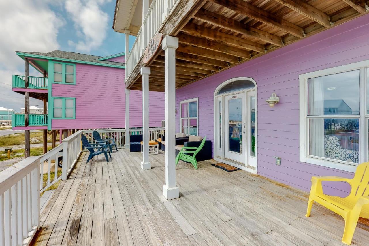 Plum Perfect By Meyer Vacation Rentals Gulf Shores Bagian luar foto