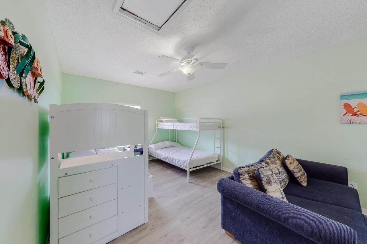 Plum Perfect By Meyer Vacation Rentals Gulf Shores Bagian luar foto