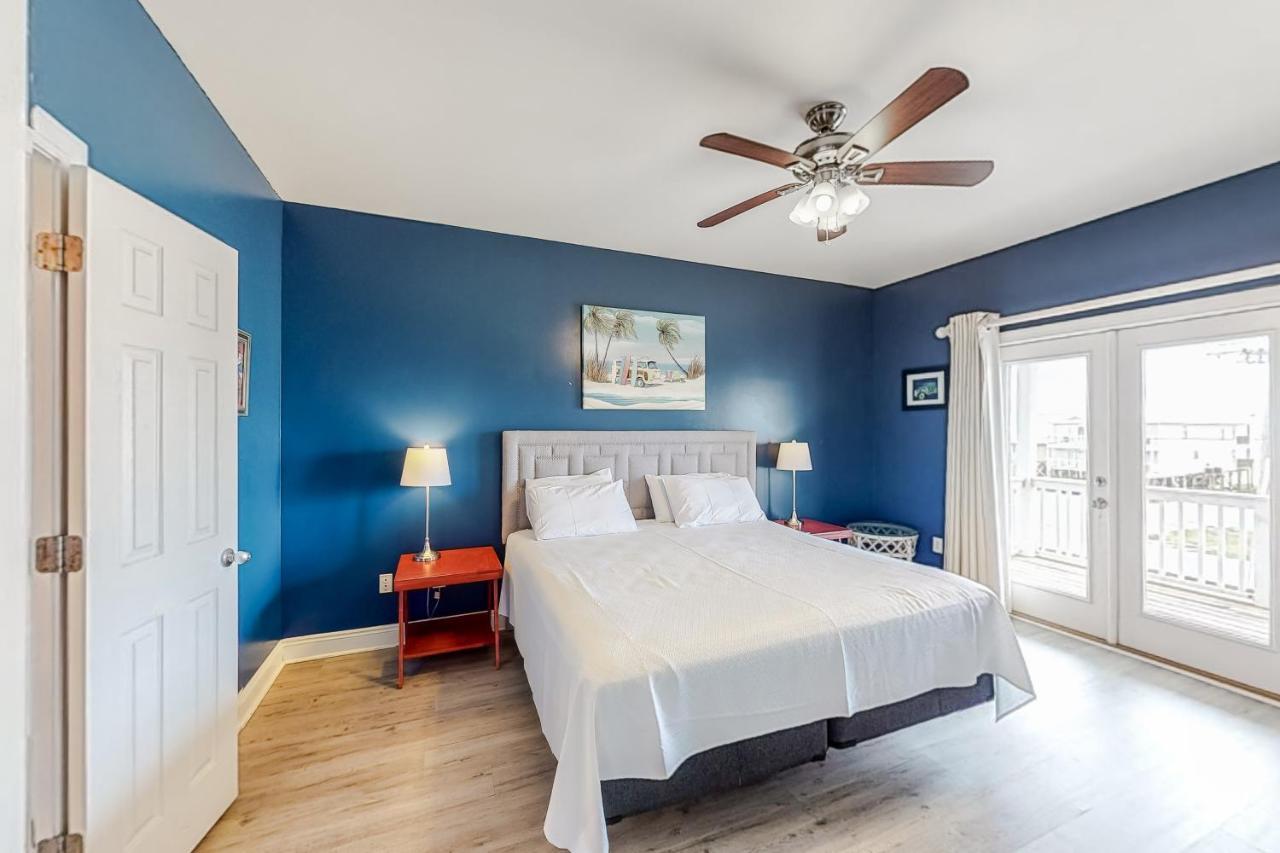 Plum Perfect By Meyer Vacation Rentals Gulf Shores Bagian luar foto