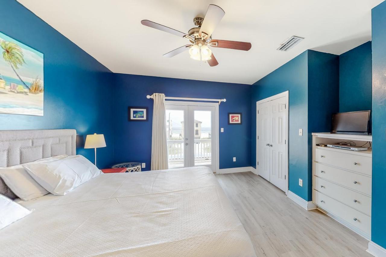 Plum Perfect By Meyer Vacation Rentals Gulf Shores Bagian luar foto