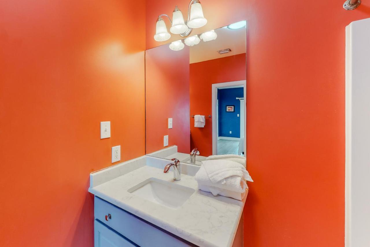 Plum Perfect By Meyer Vacation Rentals Gulf Shores Bagian luar foto