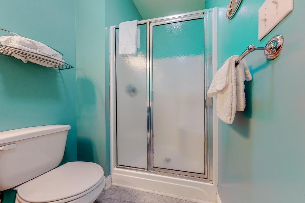 Plum Perfect By Meyer Vacation Rentals Gulf Shores Bagian luar foto