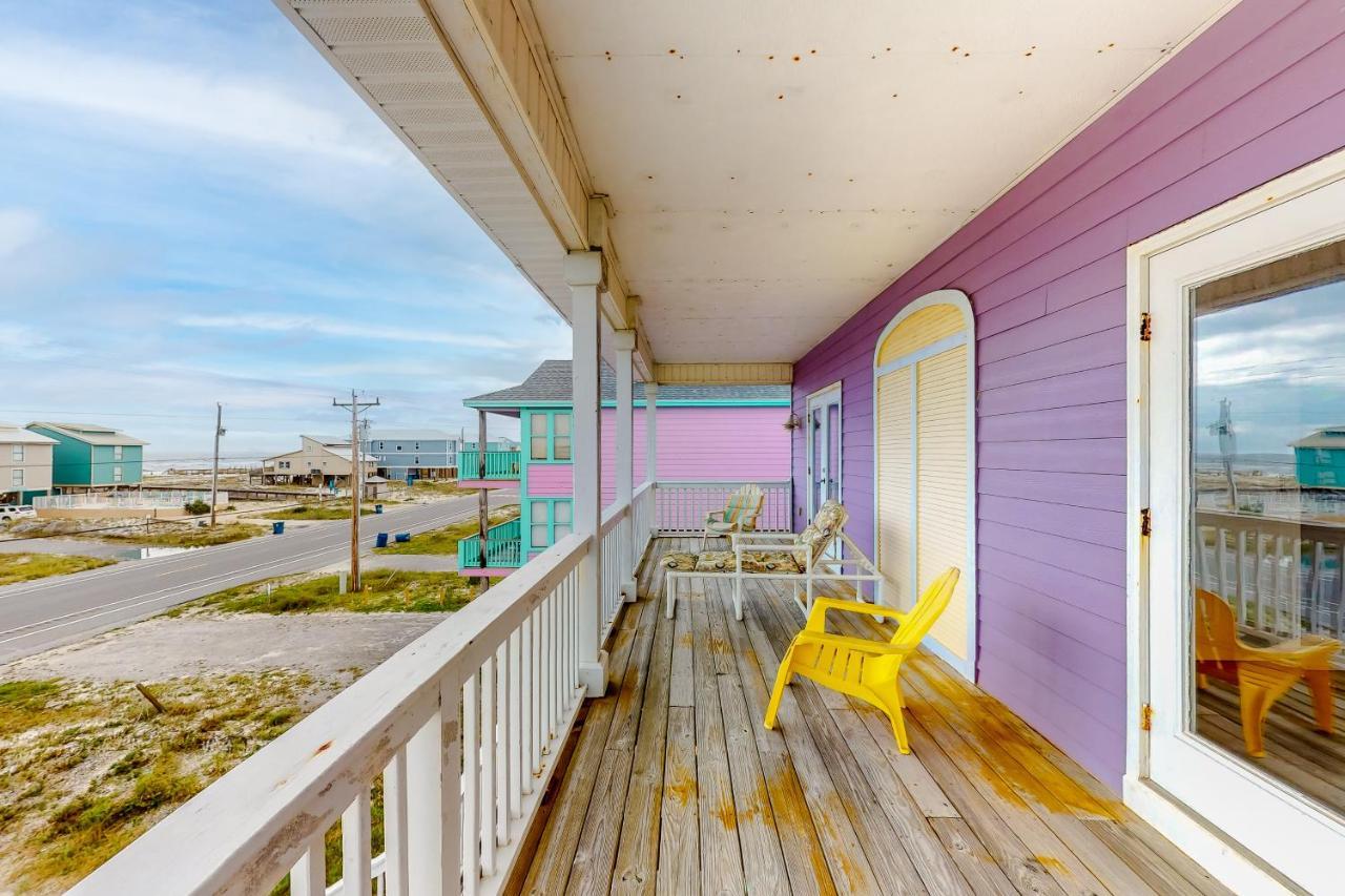 Plum Perfect By Meyer Vacation Rentals Gulf Shores Bagian luar foto