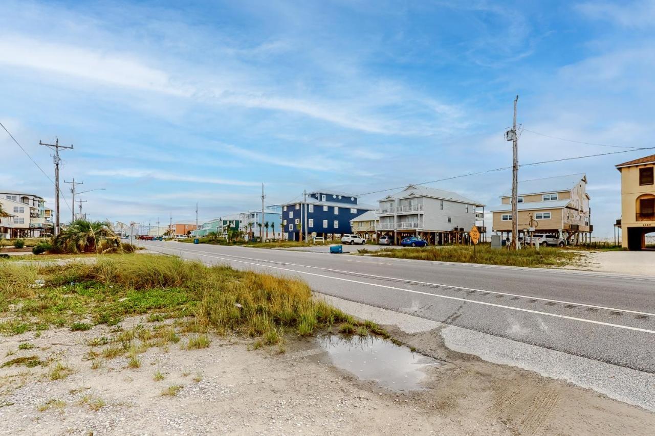 Plum Perfect By Meyer Vacation Rentals Gulf Shores Bagian luar foto