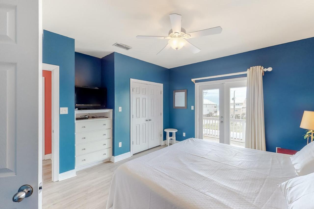 Plum Perfect By Meyer Vacation Rentals Gulf Shores Bagian luar foto