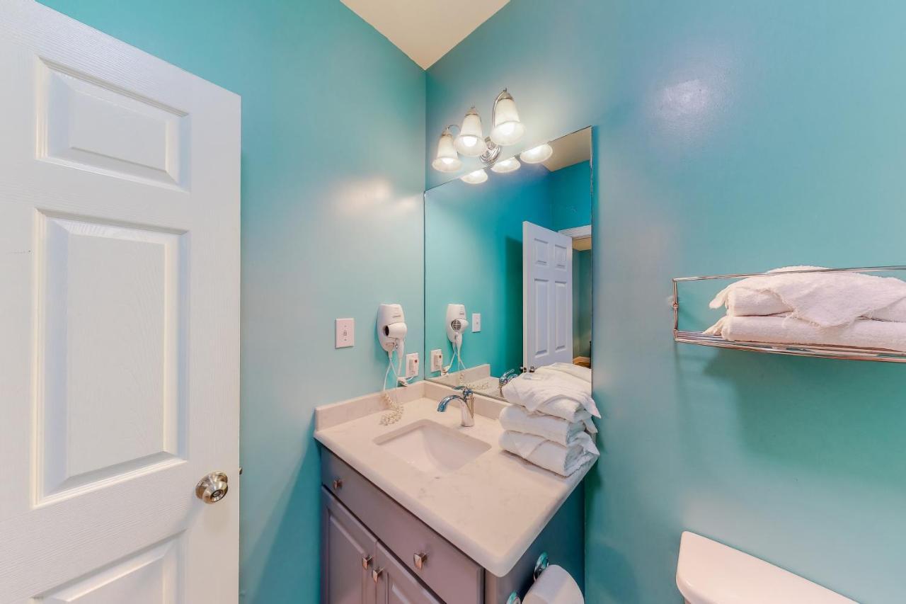 Plum Perfect By Meyer Vacation Rentals Gulf Shores Bagian luar foto