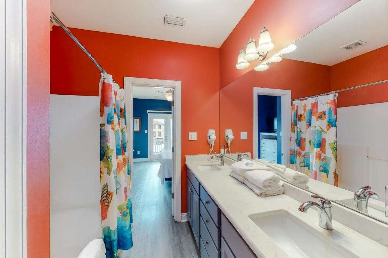 Plum Perfect By Meyer Vacation Rentals Gulf Shores Bagian luar foto