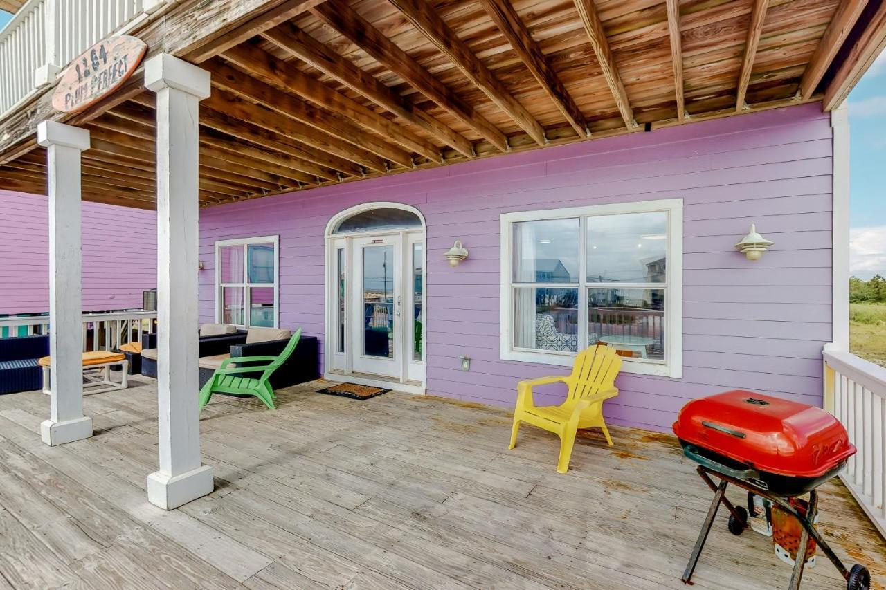 Plum Perfect By Meyer Vacation Rentals Gulf Shores Bagian luar foto
