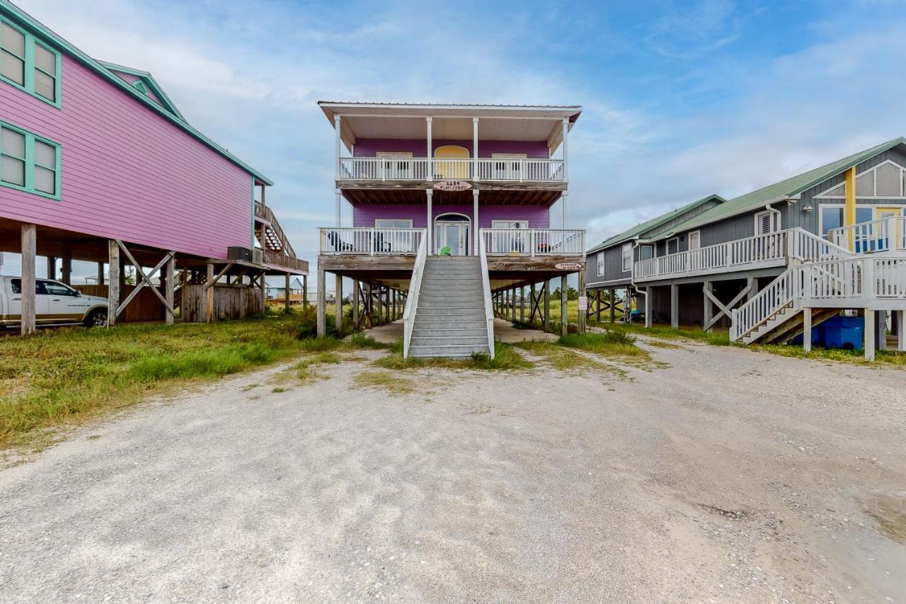 Plum Perfect By Meyer Vacation Rentals Gulf Shores Bagian luar foto