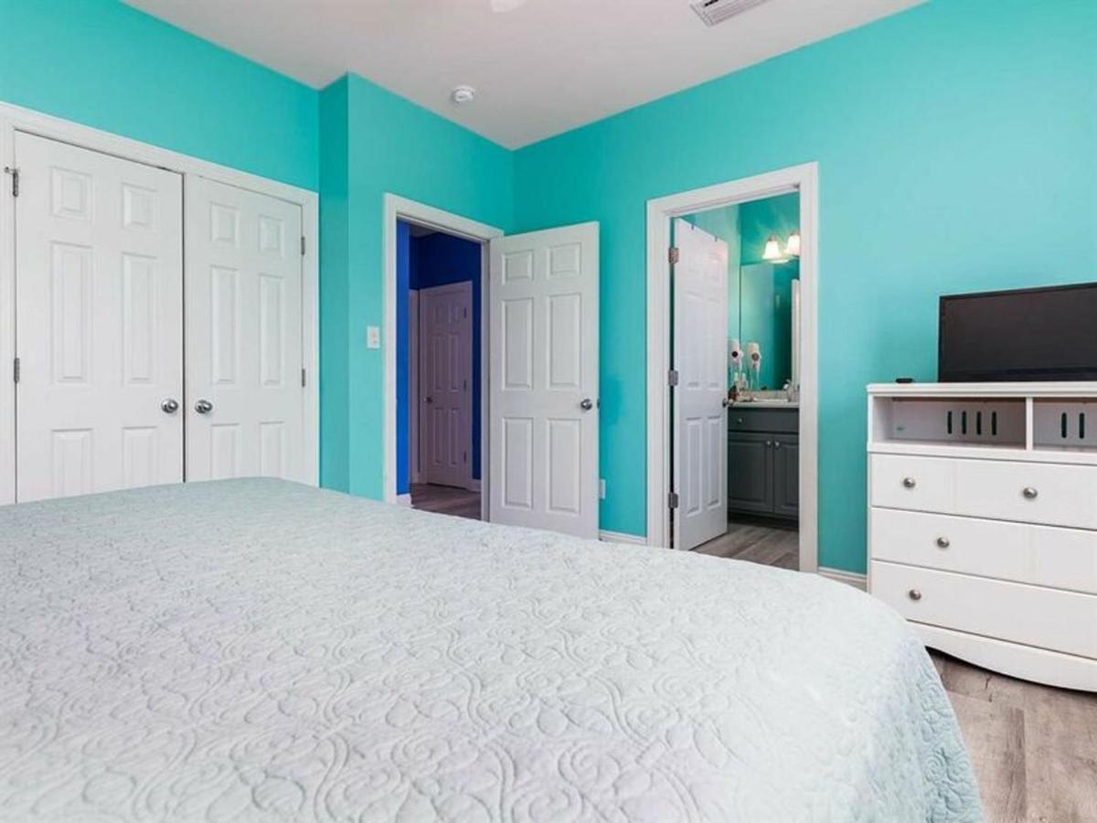 Plum Perfect By Meyer Vacation Rentals Gulf Shores Bagian luar foto